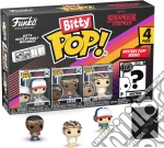 Stranger Things: Funko Bitty Pop - Season 1- Dustin 4pk giochi