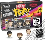 Stranger Things: Funko Bitty Pop - Season 1- Eleven 4pk giochi