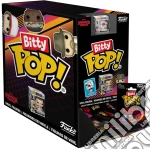 Stranger Things: Funko Pop! Bitty Pop - Season 1 (Assortimento) giochi