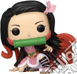 Demon Slayer: Funko Pop! Jumbo - Nezuko giochi