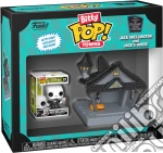 Disney: Funko Bitty Pop Town - The Nightmare Before Christmas - Jack At Home giochi