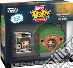 Lord Of The Rings: Funko Bitty Pop Town - Frodo Baggins And The Shire giochi