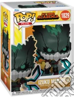 My Hero Academia: Funko Pop! Plus Animation - Deku (Vigilante) giochi