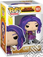 My Hero Academia: Funko Pop! Animation - Lady Nagant giochi