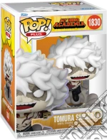 My Hero Academia: Funko Pop! Plus - Tomura Shigaraki (Vinyl Figure 1830) giochi