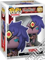 Yu-Gi-Oh!: Funko Pop! Animation - Yubel (Vinyl Figure 1871) giochi