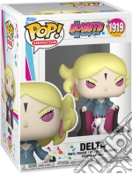 Boruto: Funko Pop! Animation - Delta (Vinyl Figure 1919) giochi