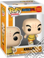 Dragon Ball: Funko Pop! Animation - Krillin (Vinyl Figure 1926) giochi