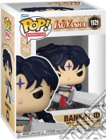 Inuyasha: Funko Pop! Animation - Bankotsu giochi