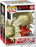 Dungeons & Dragons: Funko Pop! Games - S2 - Lady Of Pain giochi