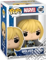 Marvel: Funko Pop! - Spider-Gwen Gwenverse - Gwenverine giochi