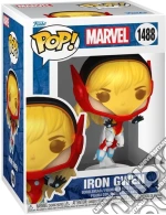 Marvel: Funko Pop! - Spider-Gwen Gwenverse - Iron Gwen giochi