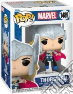 Marvel: Funko Pop! - Spider-Gwen Gwenverse - Thorgwen giochi