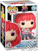 Jem And The Holograms: Funko Pop! Animation - Kimber Benton (Vinyl Figure 1789) giochi
