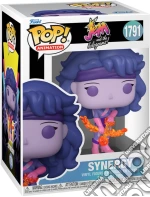 Jem And The Holograms: Funko Pop! Animation - Synergy (Vinyl Figure 1791) giochi