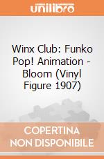 Winx Club: Funko Pop! Animation - Bloom (Vinyl Figure 1907) giochi