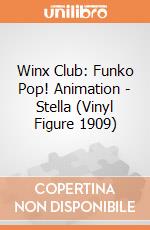 Winx Club: Funko Pop! Animation - Stella (Vinyl Figure 1909) giochi