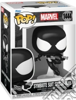 Marvel: Funko Pop! Spider-Man - Symbiote Spider-Man (Vinyl Figure 1444) giochi