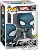 Marvel: Funko Pop! Spider-Man - Asgardian Armor (Vinyl Figure 1445) giochi