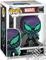 Marvel: Funko Pop! Spider-Man - Chasm (Vinyl Figure 1446) giochi