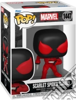 Marvel: Funko Pop! Spider-Man - Kaine Parker (Vinyl Figure 1447) giochi