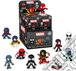 Marvel: Funko: Mystery Mini - Spider-Man (Assortimento) giochi