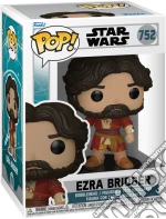 Star Wars: Funko Pop! - Ahsoka - Ezra Bridger (Vinyl Figure 752) giochi