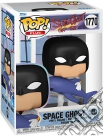 Space Ghost Coast To Coast: Funko Pop! Plus - Space Ghost w/OKS giochi