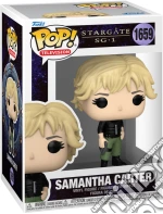 Stargate: Funko Pop! Television - SG-1 - Samantha Carter (Vinyl Figure 1659) giochi