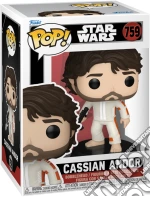 Star Wars: Funko Pop! - Andor S2 - Cassian Andor giochi