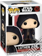 Star Wars: Funko Pop! - Andor - Luthen Rael (Vinyl Figure 761) giochi