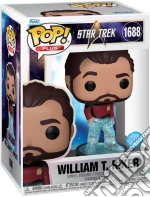 Star Trek: Funko Pop! Plus - Transporter - Riker (Vinyl Figure 1688) giochi