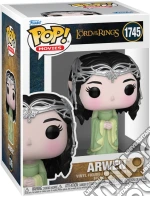 Lord Of The Rings (The): Funko Pop! Movies - Arwen (Vinyl Figure 1745) giochi
