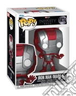 Marvel: Funko Pop! - Infinity Saga - Iron Man Mark 5 (Vinyl Figure 1474) giochi