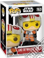 Star Wars: Funko Pop! - Luke Red 5 (Vinyl Figure 763) giochi