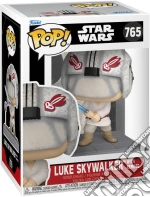 Star Wars: Funko Pop! - Luke With Remote (Vinyl Figure 765) giochi