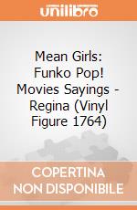 Mean Girls: Funko Pop! Movies Sayings - Regina (Vinyl Figure 1764) giochi