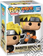 Naruto: Funko Pop! Animation - Naruto Uzumaki (Vinyl Figure 1843) giochi