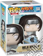 Naruto Shippuden: Funko Pop! Plus - Neji Hyuga (Vinyl Figure 1846) giochi