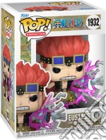 One Piece: Funko Pop! Animation - Kid With Awakening (Vinyl Figure 1932) giochi