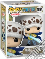 One Piece: Funko Pop! Animation - Trafalgar Law With Anesthesia (Vinyl Figure 1894) giochi