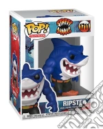 Street Sharks: Funko Pop! - Ripster giochi