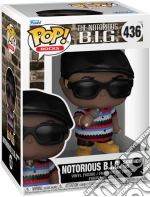 Notorious B.I.G. (The): Funko Pop! Rocks - Notorious B.I.G. Summer '95 (Vinyl Figure 436) giochi