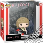 Bon Jovi: Funko Pop! Albums - Slippery When Wet giochi