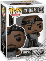 Tupac: Funko Pop! Rocks - California Love giochi