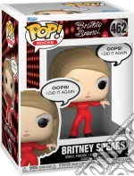 Britney Spears: Funko Pop! Sayings - Oops, I Did It Again giochi