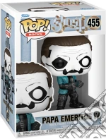 Ghost: Funko Pop! Rocks - Papa Emeritus IV - Glam (Glitter) (Vinyl Figure 455) giochi