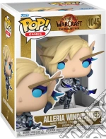 World Of Warcraft: Funko Pop! Games - Alleria Windrunner (Vinyl Figure 1045) giochi