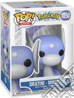Pokemon: Funko Pop! Games - Dratini (Vinyl Figure 1050) giochi