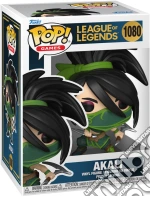League Of Legends: Funko Pop! Games - Akali (Vinyl Figure 1080) giochi